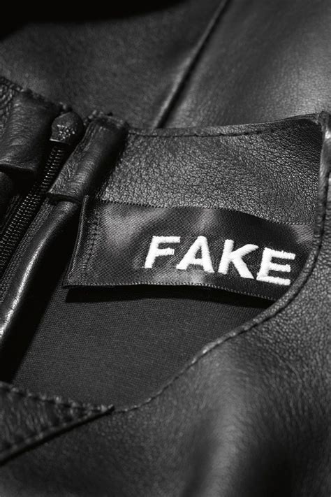 The Fightback On Counterfeit Designer Goods 